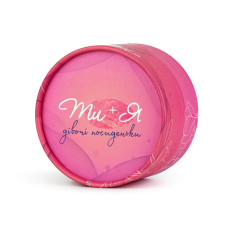 Карткова гра Ти + Я: Дівочі посиденьки FGS58, 120 карток з питаннями (FGS58)