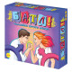Настільна гра для компанії "Батл! Чоловіки проти жінок" 0096-VCHR Укр (0096-VCHR)