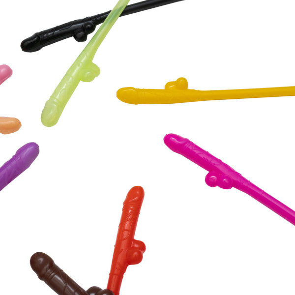 Трубочки - *уюбочки Fun Games FGS47 (FGS47)