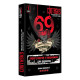 Скретч-картки для дорослих 69 Diablo 290009, 1 серія