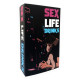Карткова гра "Sex Life Drinks" PLR-0017, 64 картки (PLR-0017)