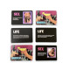 Карткова гра для дорослих "Sex Life Drinks" PLR-0038 від 2 гравців (PLR-0038)