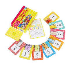 Настільна гра Весела арифметика Arial 910923 для компанії (910923)