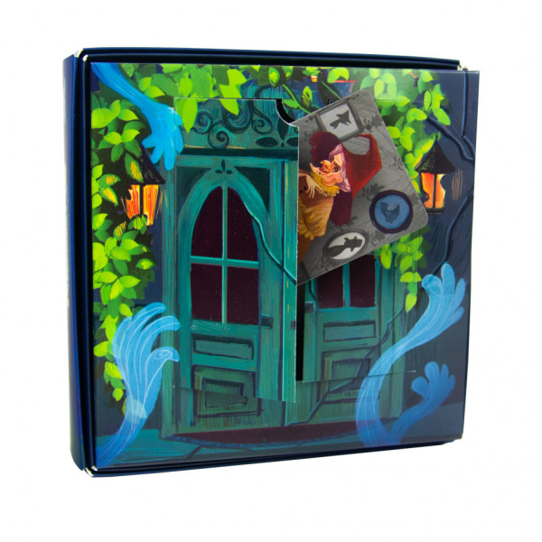 Настільна гра Будинок Монстрів 30866 (укр.) (30866)