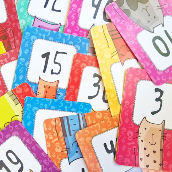 Настільна гра Весела арифметика Arial 910923 для компанії (910923)