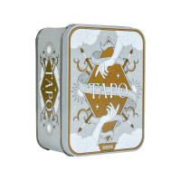 Гадальні карти Таро 30629 інструкція, мішечок 78 штук (30629)