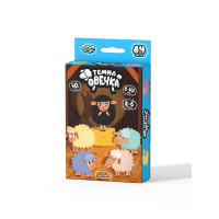 Розважальна та розвиваюча настільна гра "Темна вівця" TO-01-01U укр. мовою (TO-01-01U)