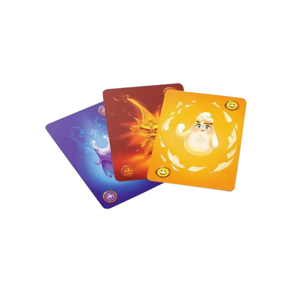 Настільна гра "Чарівний світ" Така Мака 960278 (960278)