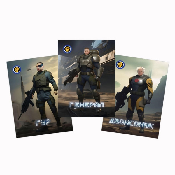 Настольная игра "Герои против орков" PLR-0014(PLR-0014)