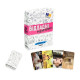 Настільна гра "Відпадні мемчики" 30630 гральні картки 110 штук, інструкція (30630)
