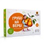 Настільна гра "Груші на вербі" 960087 укр. мовою