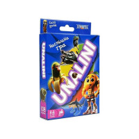 Карткова гра "Уналіні" 30920, 108 гральних карток (30920)