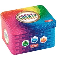 Настільна гра "Спектр" 1113 в коробці Настільна гра "Спектр" 1113 в коробці