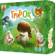 Дитяча настільна гра ГрибОК 800170 розвиваюча (800170)