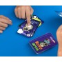 Дитяча настільна гра в мішечку "Котошмяк" VT8077-09, 110 карток