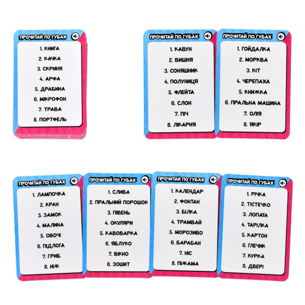 Карточная игра "Файни vs Брутальные" 30953, 36 карт (30953)
