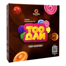 Настільна гра "Тоодли" Така Мака 960254 (960254)