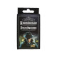 Карткова настільна гра «Кримінальне розслідування» 30418 українською мовою 36 карток (30418)