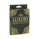 Карткова гра Luxury Monostrategy 30658 (укр.)