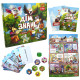 Настольная игра "Дім знань" 30454 (укр.)