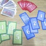 Карткова гра "Галопом по Європі" 1205ATS