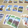 Карткова гра "Галопом по Європі" 1205ATS