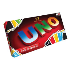Гра настільна МАЛ "UNO" УКР SPG10U (SPG10U)