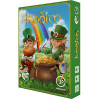 Карточная игра "Кобито" КБТ01UA 110 карт, правила игры(КБТ01UA)