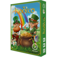 Карточная игра "Кобито" КБТ01UA 110 карт, правила игры(КБТ01UA)