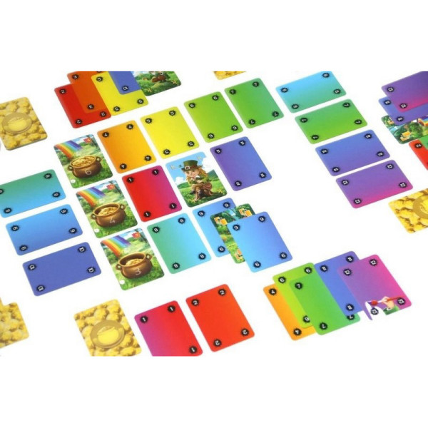 Карточная игра "Кобито" КБТ01UA 110 карт, правила игры(КБТ01UA)