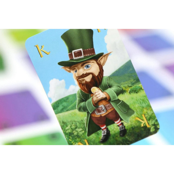 Карточная игра "Кобито" КБТ01UA 110 карт, правила игры(КБТ01UA)