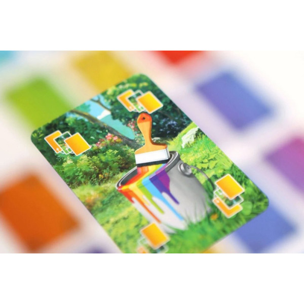 Карточная игра "Кобито" КБТ01UA 110 карт, правила игры(КБТ01UA)