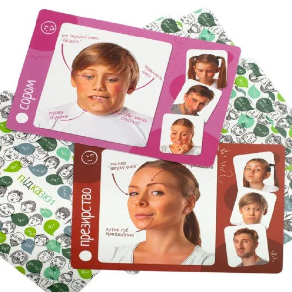 Настільна гра "Мемка Мімка 2" 960094 для компанії (960094)