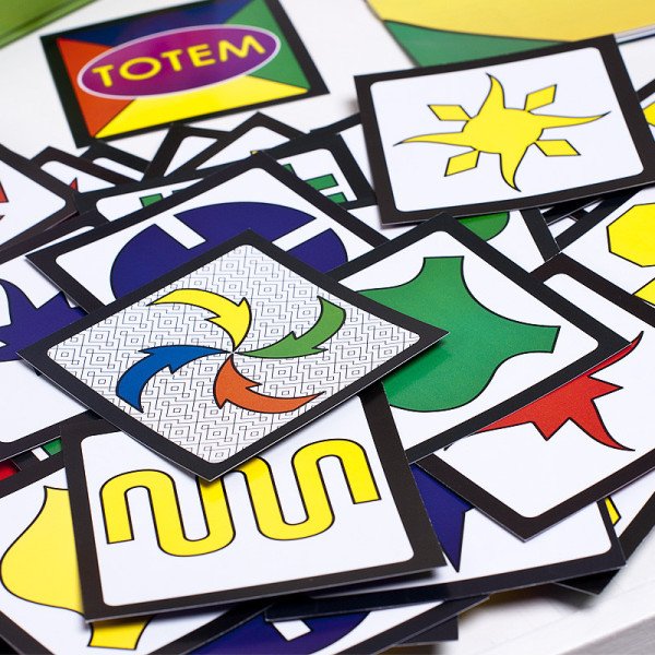 Настільна гра Найспритніший Arial 911159 укр. мовою (911159)