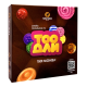Настольная игра "Тоодлы" Такая Мака 960254