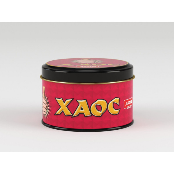 Настільна гра "Хаос" 1052 для компанії (1052)