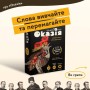 Настольная игра "Соловьино Оказия" Така Мака 960445 Укр