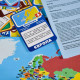 Карточная игра "Страны мира" 30952 инструкция, 220 карточек(30952)