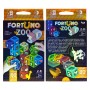 Настільна розважальна гра "Fortuno ZOO 3D" G-F3D-02-01U українською мовою
