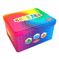Настольная игра "В лес по грибы" 1335ATS