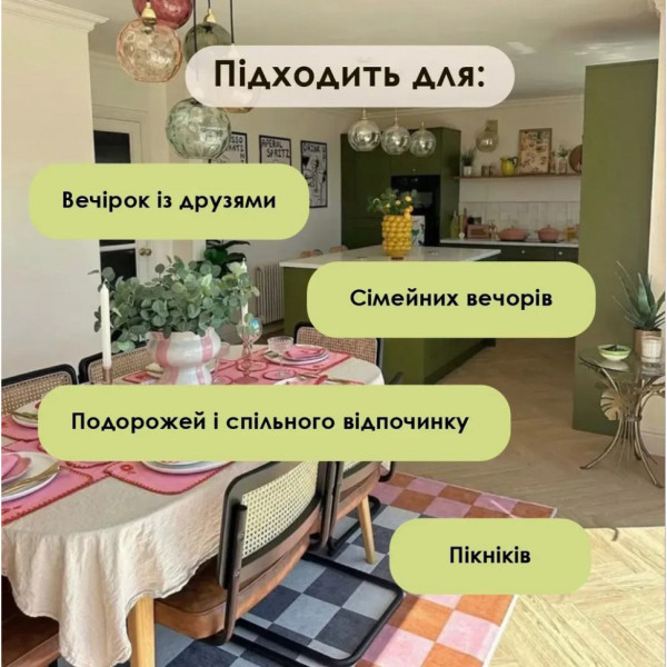 Карткова гра Talk time "Друзі та сім'я" СS-CG-005, 100 карток (СS-CG-005)