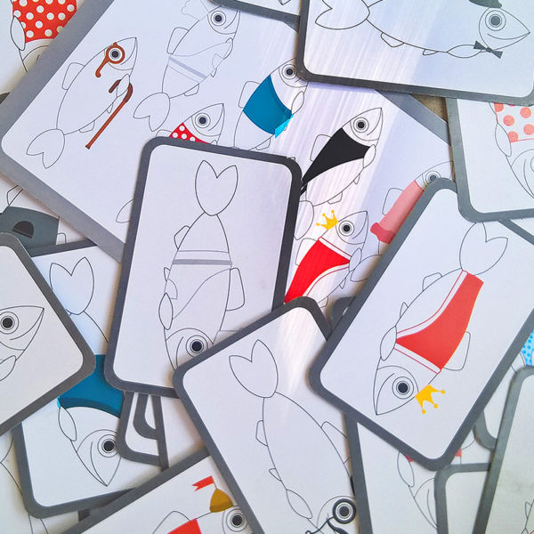 Настільна гра Шпроти Arial 911340 укр. мовою (911340)