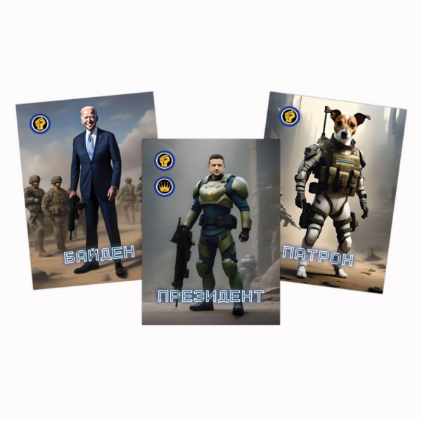 Настільна гра "Герої проти орків" PLR-0014 (PLR-0014)