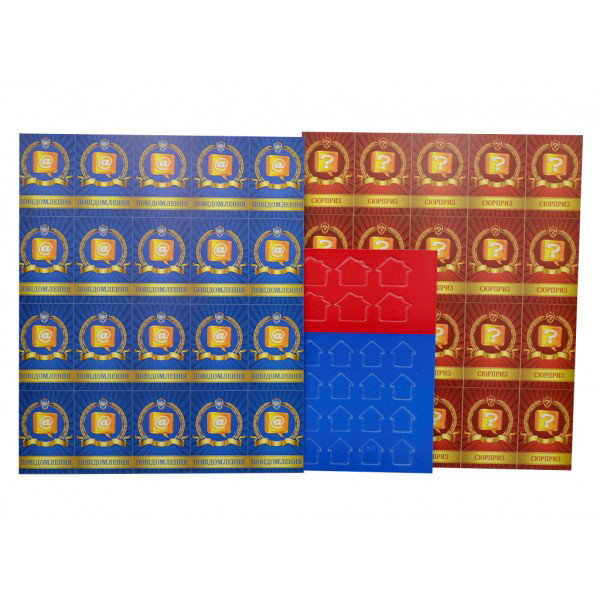 Настільна гра "Монополія. CITY" 1137ATS укр. мовою (1137ATS)