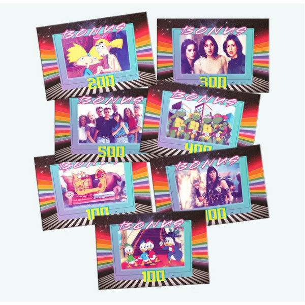 Настільна гра "Монополія RETRO" PLR-0026 (PLR-0026)