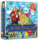 Настольная игра Монополия 82210 на укр. языке