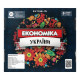Настільна гра Монополія "Економіка України" 31029, 2-4 гравці (31029)