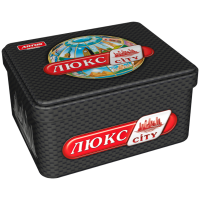 Настільна гра "Люкс CITY" 1199ATS (1199ATS)
