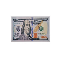 Карти гральні прості "100$" IGR115 (IGR115)