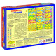 Дитяча настільна гра "Склади слово з бджілками" 82609 укр. мовою (82609)